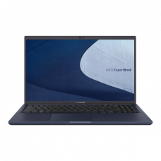 ASUSPRO B1500CEAE-BQ0351T Core i3 1115G4/8Gb/256Gb SSD/15.6"FHD IPS (1920x1080)/1 x VGA/1 x HDMI /RG45/1x Thunderbolt 4/WiFi/BT/Cam/Windows 10 Home/1.7Kg/STAR BLACK - 90NX0441-M05970