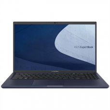 ASUSPRO B1500CEAE-EJ0545R Core i3-1115G4/8Gb/512Gb SSD/15.6"FHD IPS (1920x1080)/1 x VGA/NO Webcam/WiFi/BT/Windows 10 Pro/1.7Kg/Mouse+backpack/STAR BLACK