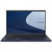 ASUSPRO B1500CEAE-EJ0545R Core i3-1115G4/8Gb/512Gb SSD/15.6"FHD IPS (1920x1080)/1 x VGA/NO Webcam/WiFi/BT/Windows 10 Pro/1.7Kg/Mouse+backpack/STAR BLACK ASUSPRO B1500CEAE-EJ0545R Core i3-1115G4/8Gb/512Gb SSD/15.6"FHD IPS (1920x1080)/1 x VGA/NO Webcam/WiFi/BT/Windows 10 Pro/1.7Kg/Mouse+backpack/STAR BLACK