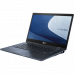 ASUS ExpertBook B3 Flip B3402FEA-EC1051W Core i5 1135G7/8Gb/256Gb SSD/14,0 FHD IPS Touch 1920x1080/Wi-Fi 6/2 Cam HD+13Mpix/Windows 11 Home/1,8Kg/Star Black/ ASUS ExpertBook B3 Flip B3402FEA-EC1051W Core i5 1135G7/8Gb/256Gb SSD/14,0 FHD IPS Touch 1920x1080/Wi-Fi 6/2 Cam HD+13Mpix/Windows 11 Home/1,8Kg/Star Black/