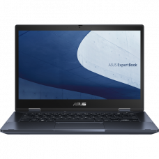 ASUS ExpertBook B3 Flip B3402FEA-EC1051X Core 1135G7/8Gb/256Gb SSD/14,0 FHD IPS Touch 1920x1080/Wi-Fi 6/Windows 11 Pro/1,8Kg/Star Black/