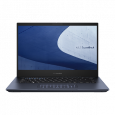 ASUS ExpertBook B5 Flip B5402CEA-KI0253X Core i5-1155G7/8Gb/512Gb SSD/14,0 FHD IPS 1920x1080/Wi-Fi 6/Windows 11 Pro/1,25Kg/Star Black/Fingerprint