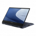 ASUS ExpertBook B5 Flip B5402FEA-HY0202X Core i5-1155G7/8Gb/512Gb SSD/14,0 FHD IPS Touch 1920x1080/NumberPad/Wi-Fi 6/Windows 11 Pro/1,38Kg/Star Black/ ASUS ExpertBook B5 Flip B5402FEA-HY0202X Core i5-1155G7/8Gb/512Gb SSD/14,0 FHD IPS Touch 1920x1080/NumberPad/Wi-Fi 6/Windows 11 Pro/1,38Kg/Star Black/