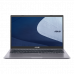 ASUS ExpertBook P1 P1512CEA-BQ0232 Core i5-1135G7/8Gb/512Gb SSD/15.6"FHD AG(1920x1080)/WiFi/BT/HD Cam/No OS/1,8Kg/Slate Grey ASUS ExpertBook P1 P1512CEA-BQ0232 Core i5-1135G7/8Gb/512Gb SSD/15.6"FHD AG(1920x1080)/WiFi/BT/HD Cam/No OS/1,8Kg/Slate Grey