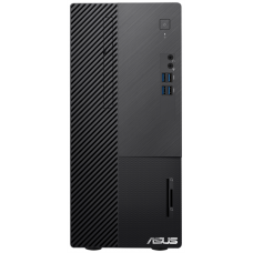 Asus desktop Mini tower SFF S500MA-510400015T Intel® Core™ i5-10400 Processor 2.9 GHz/8Gb DD4 3200/1TB HDD 7200RPM 3.5" HDD+256GB M.2 NVMe SSD/no ODD/Intel® H410 Chipset/15L/6KG/Windows 10 Home/Black