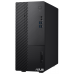 Asus desktop Mini tower SFF S500MA-510400016T Intel® Core™ i5-10400 Processor 2.9 GHz/8Gb DD4 3200/512GB M.2 NVMe™ PCIe® 3.0 SSD/no ODD/Intel® H410 Chipset/15L/6KG/Windows 10 Home/Black