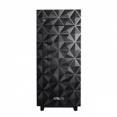 Asus desktop Mini tower S300MA-3101000320 Core i3-10100/1х8Gb/128GB M.2 SSD+1Tb HDD/UMA/6KG/Without OS/Black