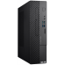 ASUS ExpertCenter D5 SFF desktop D500SC-0G6505003X Pentium Gold G6505/1*4Gb/128GB M.2SSD/Intel® B560 Chipset/6KG/9L/Windows 11 Pro/Black