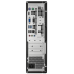 ASUS ExpertCenter D5 SFF desktop D500SC-0G6505003X Pentium Gold G6505/1*4Gb/128GB M.2SSD/Intel® B560 Chipset/6KG/9L/Windows 11 Pro/Black