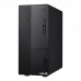 ASUS ExpertCenter D7 Tower D700MC-5114000630 I5-11400/8Gb/256GB M.2 SSD/GF RTX3060 12GB DDR6 : 3x DP, 1x HDMI/Card Reader/No OS/Black/Mini-Tower/5Kg/500W