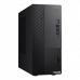 ASUS ExpertCenter D7 Tower D700MC-5114000640 I5-11400/1*8Gb/256GB M.2 SSD/GF RTX3060 12GB DDR6 : 3x DP, 1x HDMI//ТРМ/No OS/Black/Mini-Tower/5Kg/500W