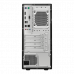 ASUS ExpertCenter D7 Tower D700MC-5114000640 I5-11400/1*8Gb/256GB M.2 SSD/GF RTX3060 12GB DDR6 : 3x DP, 1x HDMI//ТРМ/No OS/Black/Mini-Tower/5Kg/500W