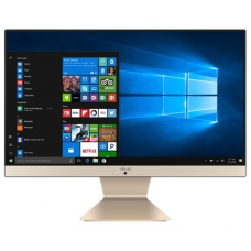 ASUS Vivo AIO V222GAK-BA004M Intel Pentium J5005 /4Gb/500Gb HDD/21,5" non glare IPS FHD, non-touch/no ODD /No OS/Black/ZenWireless Keyboard+ Mouse