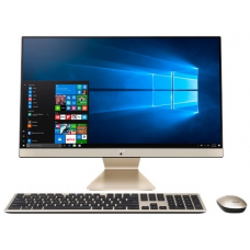 ASUS Vivo AIO V272UAK A46UAK-BA006T Intel i5-8250U/8Gb/256Gb SSD/27" FHD 1920 X 1080 non-Touch/Windows 10 Home/Black/Wireless golden keyboard//Wireless optical mouse - 90PT0251-M03740