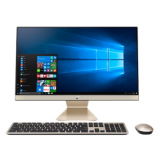 Моноблок ASUS Vivo Special  V241FAK-WA183T Intel i5-8265U/8Gb/512Gb SSD/23,8" FHD non-touch non-Glare/Windows 10 Home/Black