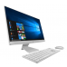 Моноблок ASUS V241FFK-WA059T Intel i5-8265U/8Gb/1Tb HDD/23,8" FHD non-touch non-Glare/GeForce MX130, 2G VRAM 2GB/Zen Plastic Golden Wired Keyboard+ Wired Mouse/Windows 10 Home/WHITE - 90PT02A1-M02760