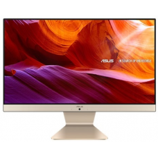 ASUS Vivo AIO Special V222FAK-BA160T Intel i5-10210U/8Gb/512Gb SSD/21,5" FHD, non-touch/Windows 10 Home/WIFI5+BT5.0/HD Cam/Zen Plastic Golden Wireless Keyboard+ Mouse/Black - 90PT02G1-M05620
