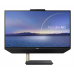 ASUS  Zen AiO 24 A5400WFAK-BA111T Intel i5-10210U/8Gb/512GB M.2 SSD/23,8" IPS FHD non-touch non-Glare/Wireless golden keyboard/Wireless mouse/WiFi/Windows 10 Home/Black