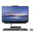 ASUS  Zen AiO 24 A5400WFAK-BA111T Intel i5-10210U/8Gb/512GB M.2 SSD/23,8" IPS FHD non-touch non-Glare/Wireless golden keyboard/Wireless mouse/WiFi/Windows 10 Home/Black