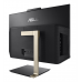 ASUS  Zen AiO 24 A5400WFAK-BA111T Intel i5-10210U/8Gb/512GB M.2 SSD/23,8" IPS FHD non-touch non-Glare/Wireless golden keyboard/Wireless mouse/WiFi/Windows 10 Home/Black