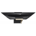 ASUS  Zen AiO 24 A5400WFAK-BA111T Intel i5-10210U/8Gb/512GB M.2 SSD/23,8" IPS FHD non-touch non-Glare/Wireless golden keyboard/Wireless mouse/WiFi/Windows 10 Home/Black