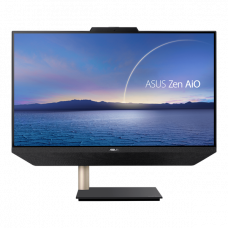 ASUS  Zen AiO 22 A5200WFAK-BA047M Intel i5-10210U/8Gb/512GB SSD/21,5" IPS FHD AG/Wireless kb/Wireless mouse/WiFi/NO OS/Black