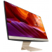 ASUS Vivo AiO V241EPK-BA032T Intel Core i5-1165G7/8Gb/512Gb SSD/NVIDIA® GeForce® MX330 2Gb/23,8" IPS FHD non-Glare/Zen Plastic Golden Wireless Keyboard+ Wireless Mouse/Windows 10 Home/Black