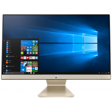ASUS Vivo AiO V241EAK-BA047T Intel Core i5-1135G7/8Gb/512Gb SSD/23,8" IPS FHD non-touch non-Glare/Zen Plastic Golden Wireless Keyboard+ Wireless Mouse/Windows 10 Home/Black