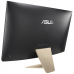 ASUS Vivo AiO V241EAK-BA048T Intel Core i7-1165G7/8Gb/512Gb SSD/23,8" IPS FHD non-touch non-Glare/Zen Plastic Golden WirelessKeyboard+ Wireless Mouse/Windows 10 Home/Black