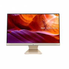 ASUS Vivo AiO V241EAK-BA133T Intel Core i3-1115G4/8Gb/512Gb SSD/23,8" IPS FHD non-touch non-Glare/Zen Plastic Golden Wireless Keyboard+ Wireless Mouse/Windows 10 Home/Black