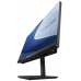 ASUS  ExpertСenter E5 AIO E5402WHAT-BA012M Intel i5-11500B/8Gb/512GB M.2 SSD/23,8" IPS FHD Touch screen/720p HD camera privacy shutter/WiFi5/No OS/Black/Wired KBD+MS/Stand - 90PT0371-M02520