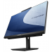 ASUS  ExpertСenter E5 AIO E5402WHAT-BA012M Intel i5-11500B/8Gb/512GB M.2 SSD/23,8" IPS FHD Touch screen/720p HD camera privacy shutter/WiFi5/No OS/Black/Wired KBD+MS/Stand - 90PT0371-M02520