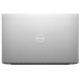 XPS 17 (9700) Core i7-10750H (2,6GHz) 17,0" 16:10 FullHD+ WVA Antiglare 16GB (2x8GB) DDR4 512GB SSD GTX 1650Ti (4GB DDR6) FPR, TPM,4xThunderbolt 3,6 cell  (97Whr) W10 Pro 2y NBD silver