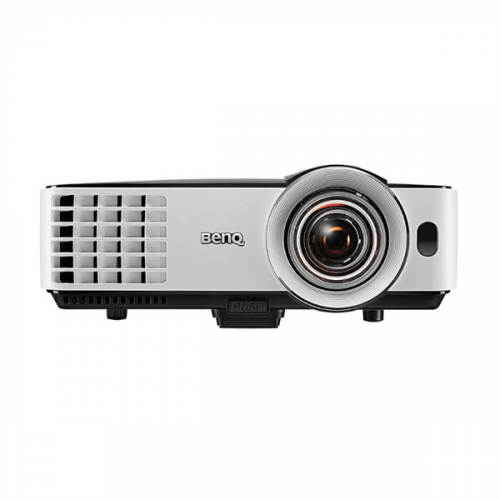 BenQ Projector MX631ST DLP, 1024x768 XGA, 3200 AL, 13000:1, 4:3, 0.9ST, 30"-300", TR 0.9~1.08, 1.2x, HDMIx2, VGA, USB 2.0, 3D, 10W, 6000ч, Black, 2.6 kg BenQ Projector MX631ST DLP, 1024x768 XGA, 3200 AL, 13000:1, 4:3, 0.9ST, 30"-300", TR 0.9~1.08, 1.2x, HDMIx2, VGA, USB 2.0, 3D, 10W, 6000ч, Black, 2.6 kg