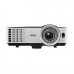 BenQ Projector MX631ST DLP, 1024x768 XGA, 3200 AL, 13000:1, 4:3, 0.9ST, 30"-300", TR 0.9~1.08, 1.2x, HDMIx2, VGA, USB 2.0, 3D, 10W, 6000ч, Black, 2.6 kg BenQ Projector MX631ST DLP, 1024x768 XGA, 3200 AL, 13000:1, 4:3, 0.9ST, 30"-300", TR 0.9~1.08, 1.2x, HDMIx2, VGA, USB 2.0, 3D, 10W, 6000ч, Black, 2.6 kg