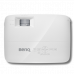Проектор BenQ MW550 1280х800 WXGA DLP 3600AL, 20000:1, 16:10, TR 1,55-1,7, 3D, 2Wx1, VGA, D-Sub, HDMI,WHITE, 3.45 kg Проектор BenQ MW550 1280х800 WXGA DLP 3600AL, 20000:1, 16:10, TR 1,55-1,7, 3D, 2Wx1, VGA, D-Sub, HDMI,WHITE, 3.45 kg