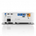Проектор BenQ MW550 1280х800 WXGA DLP 3600AL, 20000:1, 16:10, TR 1,55-1,7, 3D, 2Wx1, VGA, D-Sub, HDMI,WHITE, 3.45 kg Проектор BenQ MW550 1280х800 WXGA DLP 3600AL, 20000:1, 16:10, TR 1,55-1,7, 3D, 2Wx1, VGA, D-Sub, HDMI,WHITE, 3.45 kg