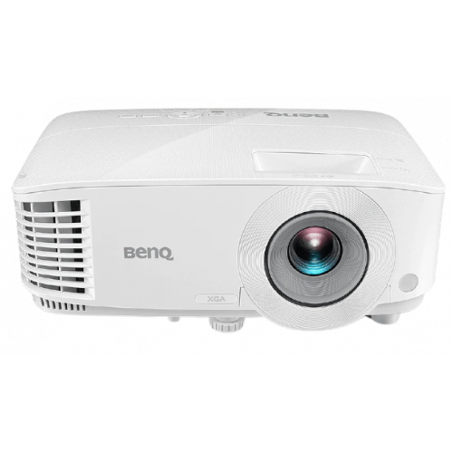 BenQ Projector MX550 DLP, 1024x768, 3600 AL, 1.1X, 1.96~2.15, HDMIx2, VGA, 2W speaker, White BenQ Projector MX550 DLP, 1024x768, 3600 AL, 1.1X, 1.96~2.15, HDMIx2, VGA, 2W speaker, White