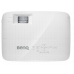 BenQ Projector MX550 DLP, 1024x768, 3600 AL, 1.1X, 1.96~2.15, HDMIx2, VGA, 2W speaker, White BenQ Projector MX550 DLP, 1024x768, 3600 AL, 1.1X, 1.96~2.15, HDMIx2, VGA, 2W speaker, White