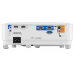 BenQ Projector MX550 DLP, 1024x768, 3600 AL, 1.1X, 1.96~2.15, HDMIx2, VGA, 2W speaker, White BenQ Projector MX550 DLP, 1024x768, 3600 AL, 1.1X, 1.96~2.15, HDMIx2, VGA, 2W speaker, White