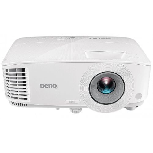 BenQ Projector MH550 DLP, 1920x1080, 3500 AL, 20000:1, 16:10, 1.1X, TR 1.49~1.64, HDMIx2, VGA, White, 2.3 kg BenQ Projector MH550 DLP, 1920x1080, 3500 AL, 20000:1, 16:10, 1.1X, TR 1.49~1.64, HDMIx2, VGA, White, 2.3 kg
