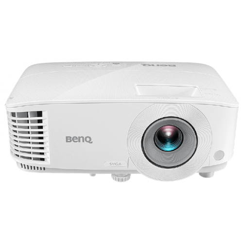 BenQ Projector MS550 DLP, 800х600, 3600 AL, 1.1X, 1.96~2.15, HDMIx2, VGA, 2W speaker, White BenQ Projector MS550 DLP, 800х600, 3600 AL, 1.1X, 1.96~2.15, HDMIx2, VGA, 2W speaker, White