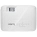 BenQ Projector MS550 DLP, 800х600, 3600 AL, 1.1X, 1.96~2.15, HDMIx2, VGA, 2W speaker, White BenQ Projector MS550 DLP, 800х600, 3600 AL, 1.1X, 1.96~2.15, HDMIx2, VGA, 2W speaker, White