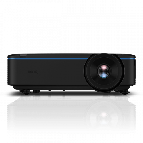 BenQ Projector LU951ST Lazer, DLP 1920х1200 WUXGA, 5000 AL, 3000000:1, 16:10, 1.1X, TR 0.81-0.89, HDMIx3, USB, 10W, 20000 ч, White, 9.4 kg BenQ Projector LU951ST Lazer, DLP 1920х1200 WUXGA, 5000 AL, 3000000:1, 16:10, 1.1X, TR 0.81-0.89, HDMIx3, USB, 10W, 20000 ч, White, 9.4 kg