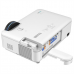 BenQ Projector LH720 DLP Lazer, 1920x1080 FHD; 4000 AL, 3000000:1, 16:9, 1.5x, 60"-300", TR 1.38~2.14, VGAx2, HDMIx2, Rj-45, 10W, 20000ч, 90% Rec.709, Lan Control, Vertical L/S, White, 5.6 kg BenQ Projector LH720 DLP Lazer, 1920x1080 FHD; 4000 AL, 3000000:1, 16:9, 1.5x, 60"-300", TR 1.38~2.14, VGAx2, HDMIx2, Rj-45, 10W, 20000ч, 90% Rec.709, Lan Control, Vertical L/S, White, 5.6 kg