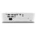 Проектор BenQ MH535 FHD 3500 AL 1.2X, TR 1.37-1.64, HDMIx2, VGAx2 (repl. MH534) (существенное повреждение коробки) - 9H.JJY77.33E-NC2