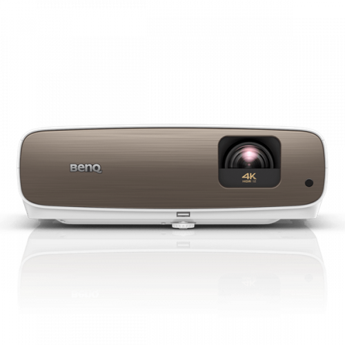 BenQ Projector W2700 CinePrime 4К UHD (3840x2160) 2000 AL, 30000:1, 16:9, TR 1.13-1.47, 1.3X, 30"-300", 95% Rec 709, HDR Pro, HDMIx2, USBх4, 3D, 5Wх2, 10000 ч, White, 4.2 kg BenQ Projector W2700 CinePrime 4К UHD (3840x2160) 2000 AL, 30000:1, 16:9, TR 1.13-1.47, 1.3X, 30"-300", 95% Rec 709, HDR Pro, HDMIx2, USBх4, 3D, 5Wх2, 10000 ч, White, 4.2 kg