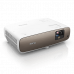 BenQ Projector W2700 CinePrime 4К UHD (3840x2160) 2000 AL, 30000:1, 16:9, TR 1.13-1.47, 1.3X, 30"-300", 95% Rec 709, HDR Pro, HDMIx2, USBх4, 3D, 5Wх2, 10000 ч, White, 4.2 kg BenQ Projector W2700 CinePrime 4К UHD (3840x2160) 2000 AL, 30000:1, 16:9, TR 1.13-1.47, 1.3X, 30"-300", 95% Rec 709, HDR Pro, HDMIx2, USBх4, 3D, 5Wх2, 10000 ч, White, 4.2 kg