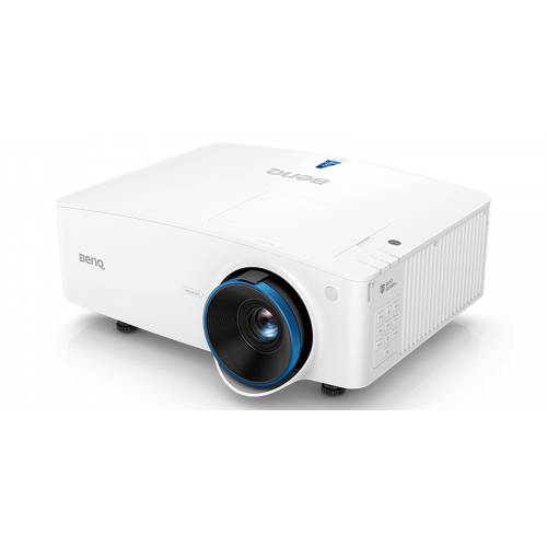 Проектор BenQ LU930 WUXGA 5000 AL Bluecore Lazer, 20000h, 360 degree projection, Dust Guard Pro, 92% Rec.709,  1.6X Zoom, TR1.36~2.17, ±60% Vertical and ±23% Horizontal Lens shift, HDMI*2, Lan Control