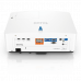 Проектор BenQ LU930 WUXGA 5000 AL Bluecore Lazer, 20000h, 360 degree projection, Dust Guard Pro, 92% Rec.709,  1.6X Zoom, TR1.36~2.17, ±60% Vertical and ±23% Horizontal Lens shift, HDMI*2, Lan Control
